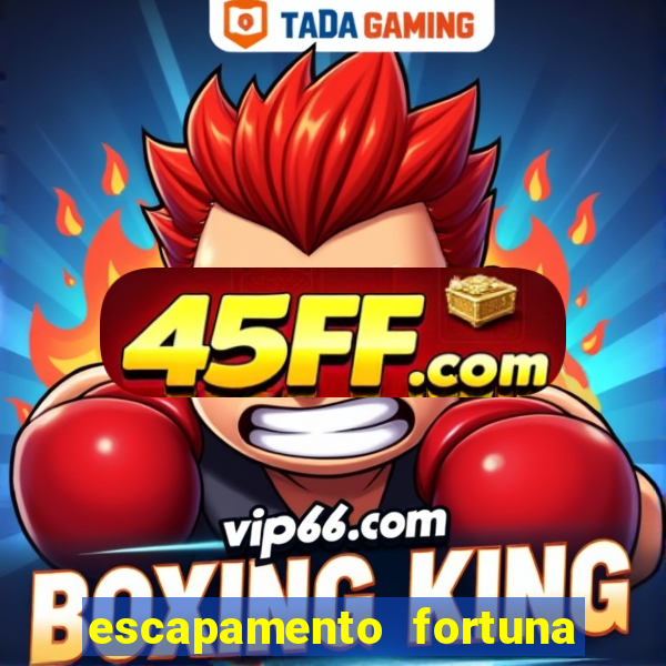 escapamento fortuna tornado 250